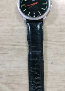 Helix Timex Watch ⌚