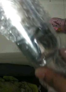 Milk Bottle Unused