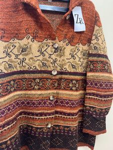 Woolen Sweater