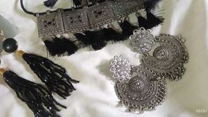 Jewellery Set