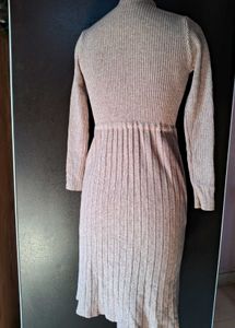 Knitted Dress