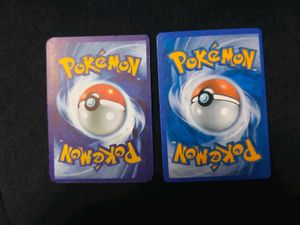 Shiny Pokemon Duo – Eevee(Holo Promo)&amp; Shaymin V🌸