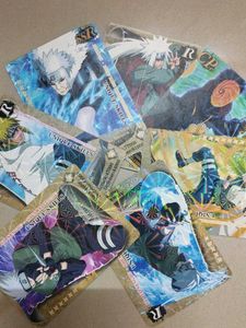 Naruto Cards