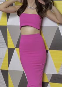 Co Ord Dresss