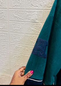 🇺🇸 Nike imported vintage Jacket