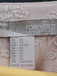 Forever 21 Top