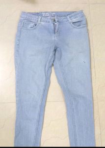 Dj & C Mid skinny jeans (Women)🌺