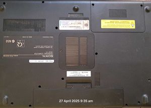 Sony VAIO Series