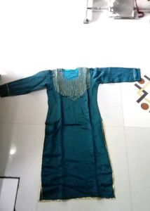 Home made Dress For Wedding And Festival