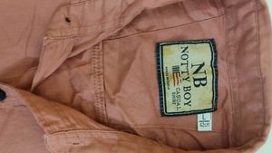 Men&#39;s Beautiful  Casual Shirt