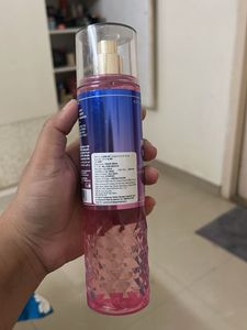Pastel Skies Bath and Body works