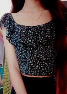 Crop Top For Women