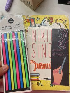 Nikita Singh &amp; Ajay K Pandey Books