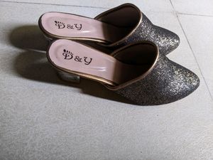 Partywear Heels
