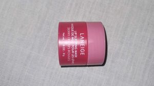 Laneige Lip Sleeping Mask