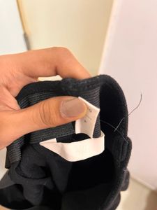 H&amp;M Black Flare Leggings