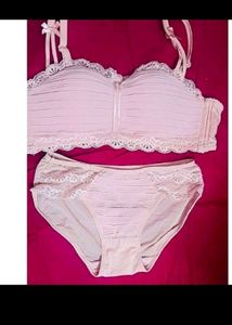 Bra 34C/ 32B / 32D / 32C (Adjustable)