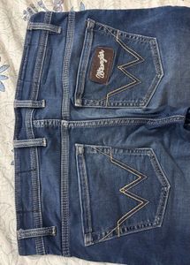 Men&#39;s Dark Wash Denim Jeans