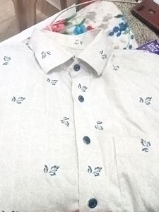 Mens Party Wear Shirt