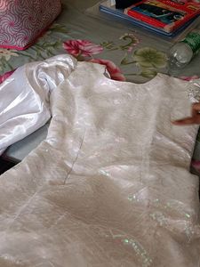 Designer Dress