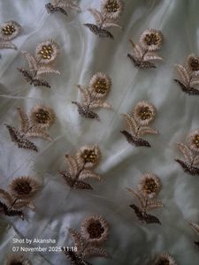 Elegant Lehenga Choli Set...new