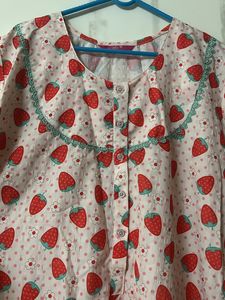 Maternity/ Feeding Dress