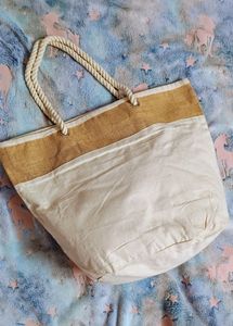Canvas Tote Bag