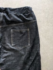 Cotton Jeggings (XS)