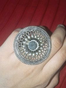 Statement Ring