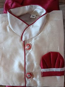 Baby Boy Wear