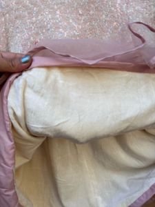 Baby Girl Pink Tulle Dress