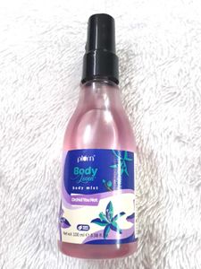Plum BodyLovin&#39; Orchid-You-Not Body Mist | Long La