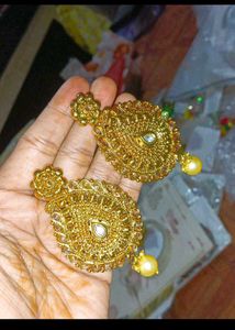 40 Earrings Set