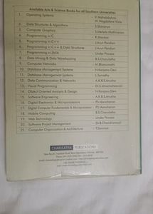 Programming In Java