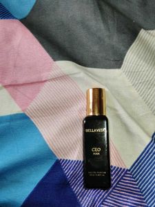 Bella Vita CEO Man Perfume