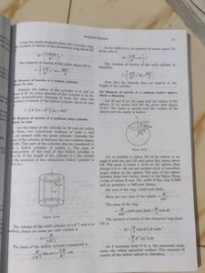 Hc Verma Physics