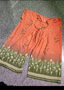 Green Kurta
