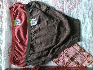 Panties - New Packaged Set