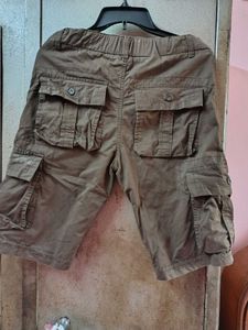 Cargo Shorts