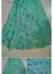 Ethnic Skirts For Navratri Any One At 499