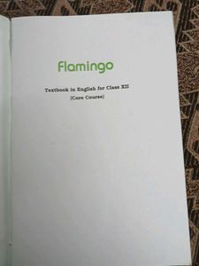 English Book