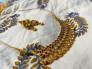 Jewellery Set