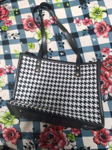 Fancy Office Bag