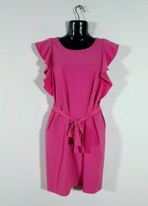Banana Republic Dress With Tag