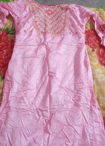 Plazo kurti set