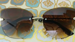 New stylish sunglass