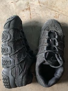 Used Sport Shoes