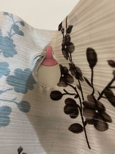 Two curtains combo