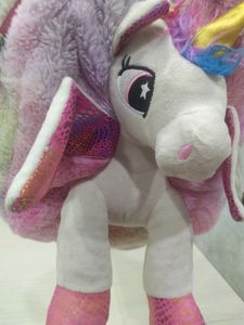 Unicorn School Bag