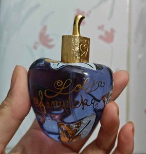 Lolita Lempicka Perfume